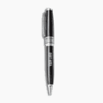 Taurus I Bold Metal BallPen