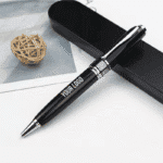 Taurus I Bold Metal BallPen - Image 4