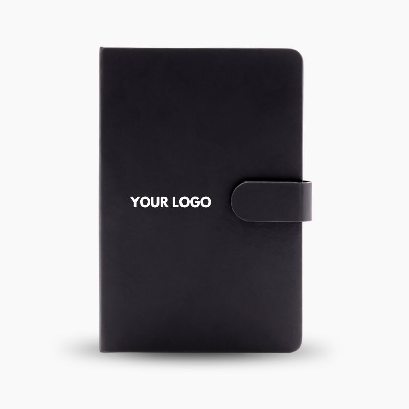 Planner Multi-Function Notebook + Organizer Planner I Notebook for Smart Organization On-The-Go - Image 1