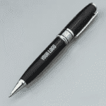 Taurus I Bold Metal BallPen - Image 2