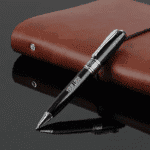 Taurus I Bold Metal BallPen - Image 3