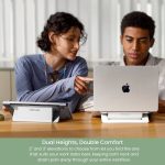 MOFT I Airflow Laptop Stand - Image 7