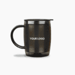 Naxos | Double-wall Vacuum Insulated Travel Mug