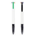 Quadflow I The Ultimate 4-Colour BallPen - Image 5