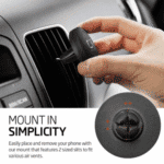 Oro | Car Vent Magnetic Phone Mount - Image 3