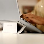 MOFT I Airflow Laptop Stand - Image 2