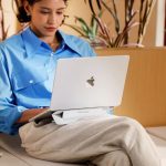 MOFT I Airflow Laptop Stand - Image 6
