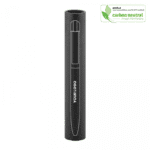 Quantum | Twist Metal Ball Pen - Image 3