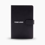 Planner I Notebook for Smart Organization On-The-Go