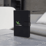 Planner I Notebook for Smart Organization On-The-Go - Image 5