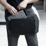 Evopad Charge I 15W Wireless Charger +  Mouse Pad + Phone & Pen Holder - Image 4