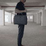 Metro | Tri-way Organizer Workbag - Image 12