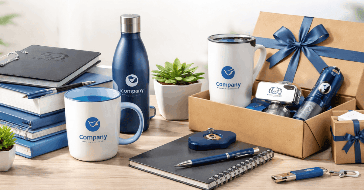 Custom Items in Pakistan Boost Your Brand & Increase Sales