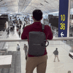 Metro | Tri-way Organizer Workbag - Image 11