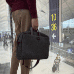 Metro | Tri-way Organizer Workbag - Image 17