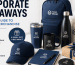 Corporate Giveaways Complete Guide to Branded Merchandise