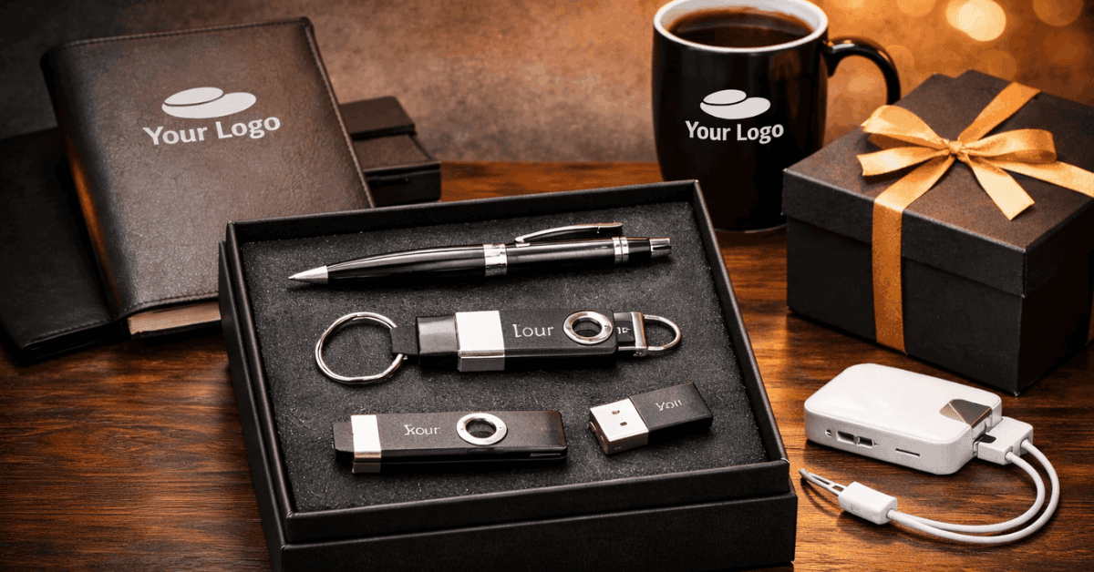 Promotion Kit The Ultimate Strategy to Boost Your Brand Visibility