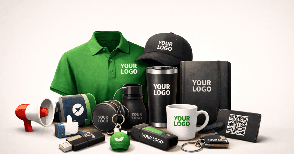 Customized Products in Pakistan