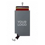 Wally I RFID & CARDS HOLDER - Image 2