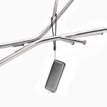 Nano Pro I World’s Slimmest Wireless Speaker 10 Watt Driver. - Image 10