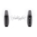 Nano Pro I World’s Slimmest Wireless Speaker 10 Watt Driver. - Image 11