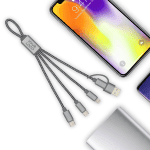 Trident-2 I 4IN1 Charging Cable - Image 4