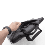 Specter I Secure Stylish Laptop Bag - Image 2