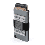 Wally Carta I 7 Cards & Cash Holder with RFID - Image 3