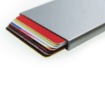 Wally I RFID & CARDS HOLDER - Image 4