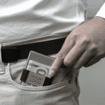 Wally Carta I 7 Cards & Cash Holder with RFID - Image 4