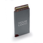 Wally I RFID & CARDS HOLDER - Image 5