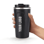 Barista | Vacuum Insulated Spill Proof Tumbler Travel Mug - Image 3