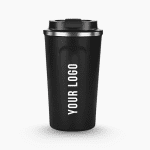 Barista | Vacuum Insulated Spill Proof Tumbler Travel Mug
