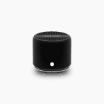 Sound Vibe I Powerful Sound. Minimalist Design