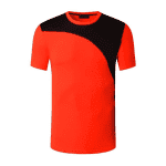 Sublimation T & Polo Shirt - Image 5