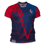 Sublimation T & Polo Shirt - Image 2
