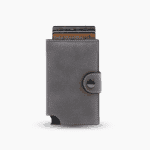Wally Porto I 9 Cards. Cash Holder. RFID. Vegan Suede