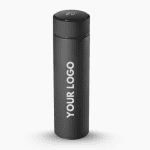 Caly | Smart Temperature Display Flask