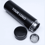 Caly | Smart Temperature Display Flask - Image 2