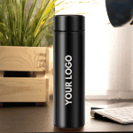Caly | Smart Temperature Display Flask - Image 3