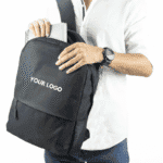 Phantom I Modern & Minimal Laptop Backpack - Image 8