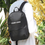 Phantom I Modern & Minimal Laptop Backpack - Image 10