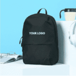 Phantom I Modern & Minimal Laptop Backpack - Image 9