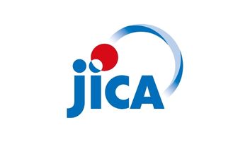 JICA
