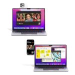 MOFT Flip I Laptop iPhone Mount - Image 9