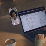 MOFT Flip I Laptop iPhone Mount - Image 10