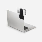MOFT Flip I Laptop iPhone Mount - Image 5