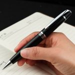 Orego I Executive Metal BallPen - Image 4