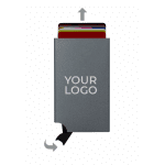 Wally I RFID Secure Card Holder - Image 2