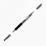 Styllo | 3-in-1 Stylus Ball Pen - Image 3